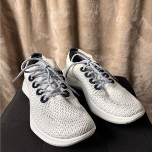 Brand New AllBirds Tree Dasher 2 Running Shoes